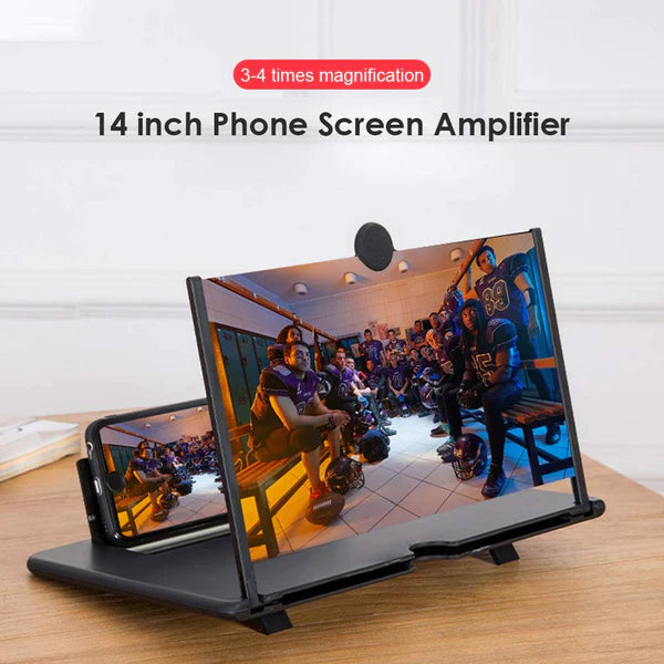 Mobile Phone Screen Expanders & Magnifier